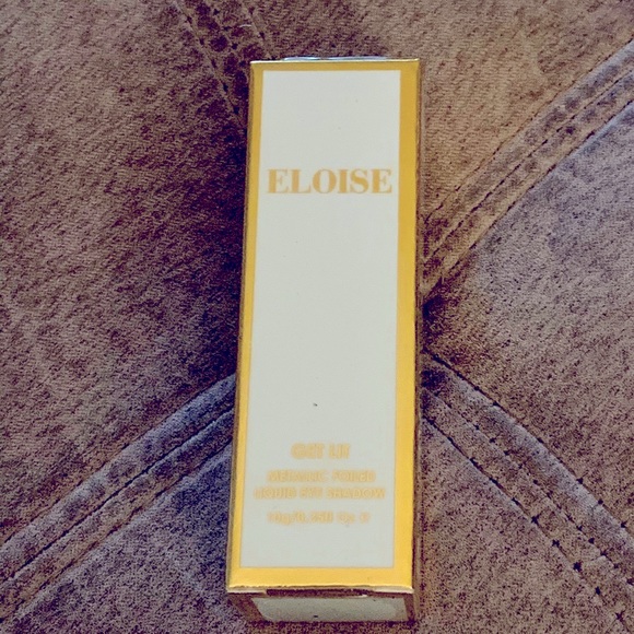 NWT GET LIT - METALLIC FOILED LIQUID EYE SHADOW - Picture 2 of 2